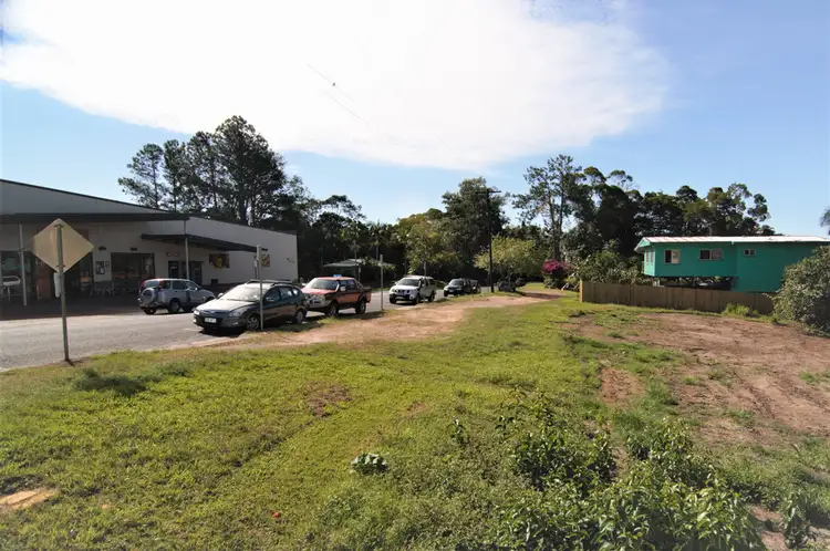 Main view of Homely land listing, 9-11 Thongon Street, Kuranda QLD 4881