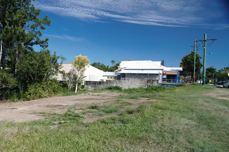 Third view of Homely land listing, 9-11 Thongon Street, Kuranda QLD 4881