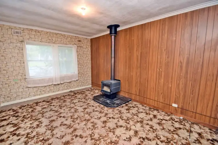 Second view of Homely house listing, 119 Darling Street, Wentworth NSW 2648