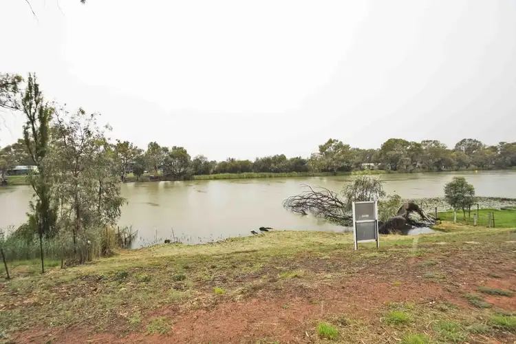 Third view of Homely house listing, 119 Darling Street, Wentworth NSW 2648