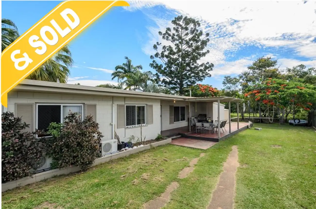 Main view of Homely house listing, 5 Rossella Street, West Gladstone QLD 4680