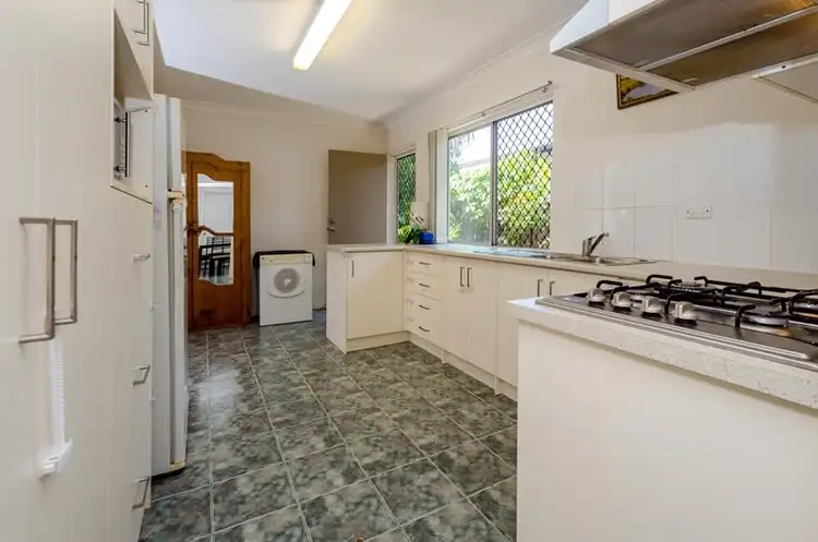 Second view of Homely house listing, 5 Rossella Street, West Gladstone QLD 4680