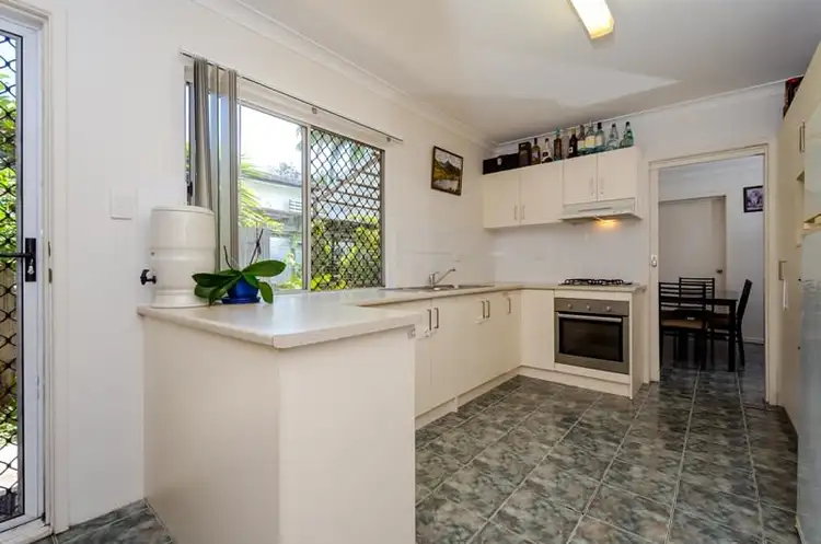 Third view of Homely house listing, 5 Rossella Street, West Gladstone QLD 4680