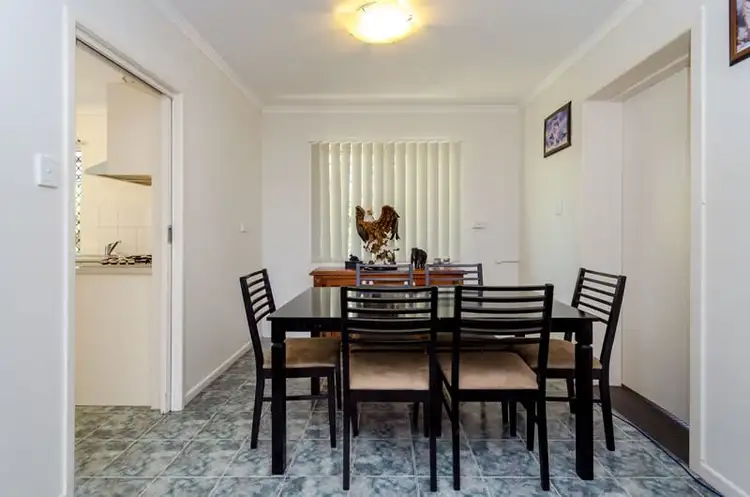 Fourth view of Homely house listing, 5 Rossella Street, West Gladstone QLD 4680
