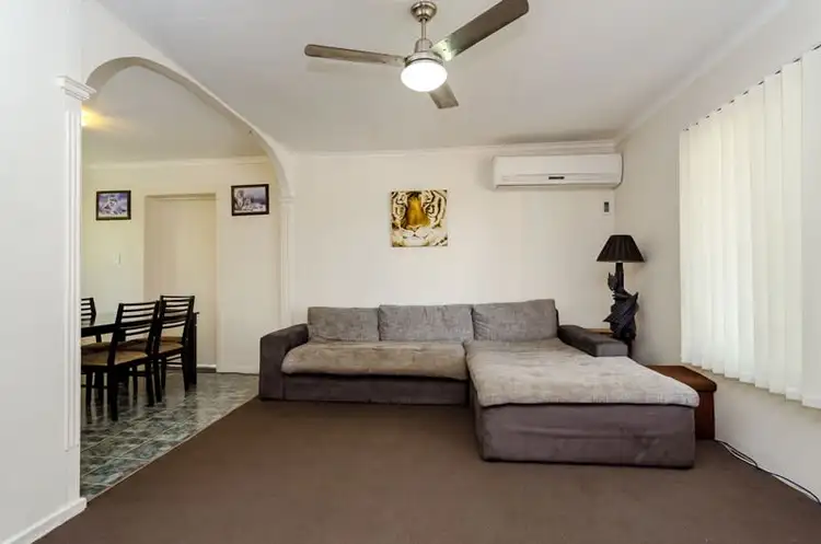 Fifth view of Homely house listing, 5 Rossella Street, West Gladstone QLD 4680