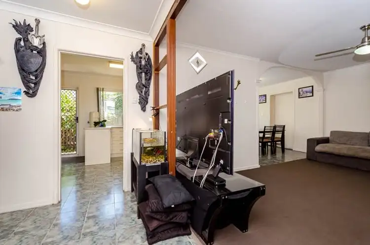 Sixth view of Homely house listing, 5 Rossella Street, West Gladstone QLD 4680