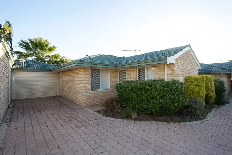 3/23 Wilcock Avenue, Balcatta WA 6021