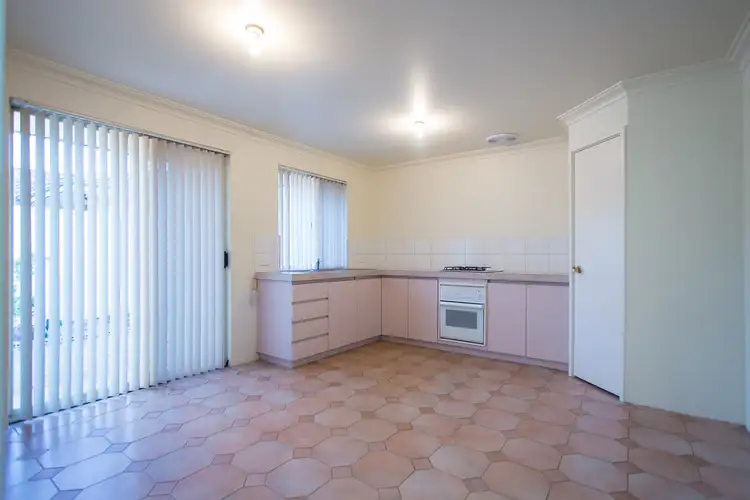 Second view of Homely villa listing, 3/23 Wilcock Avenue, Balcatta WA 6021
