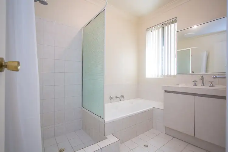 Fifth view of Homely villa listing, 3/23 Wilcock Avenue, Balcatta WA 6021