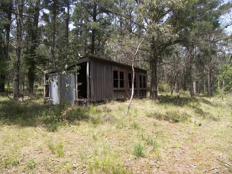 Lot 1 Gainer Lane, Buninyong VIC 3357
