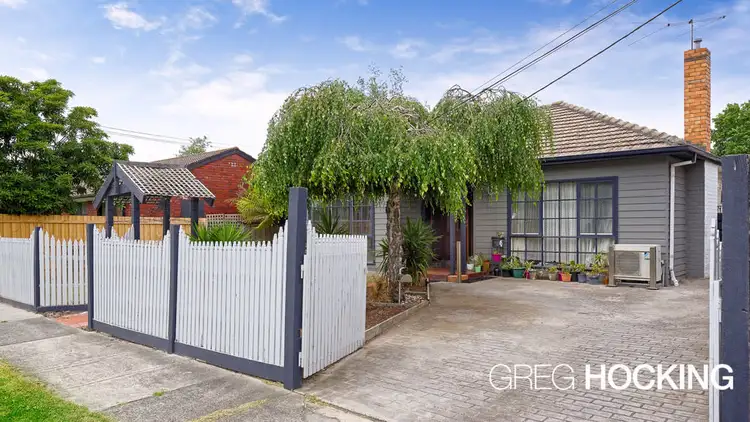 20 Claronga Street, Bentleigh East VIC 3165