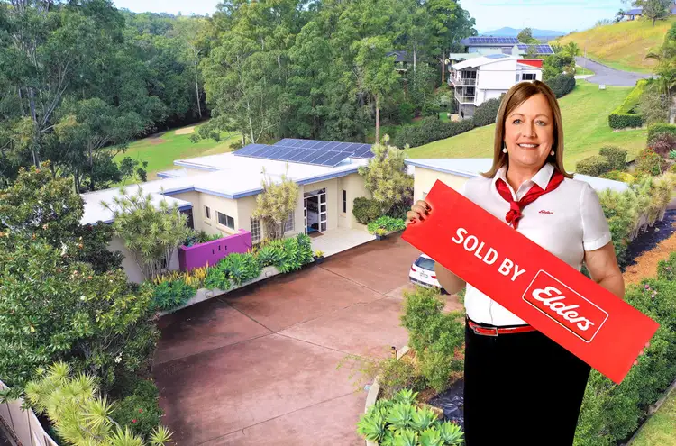 Main view of Homely house listing, 49 Hilltop Parkway, Tallwoods Village NSW 2430