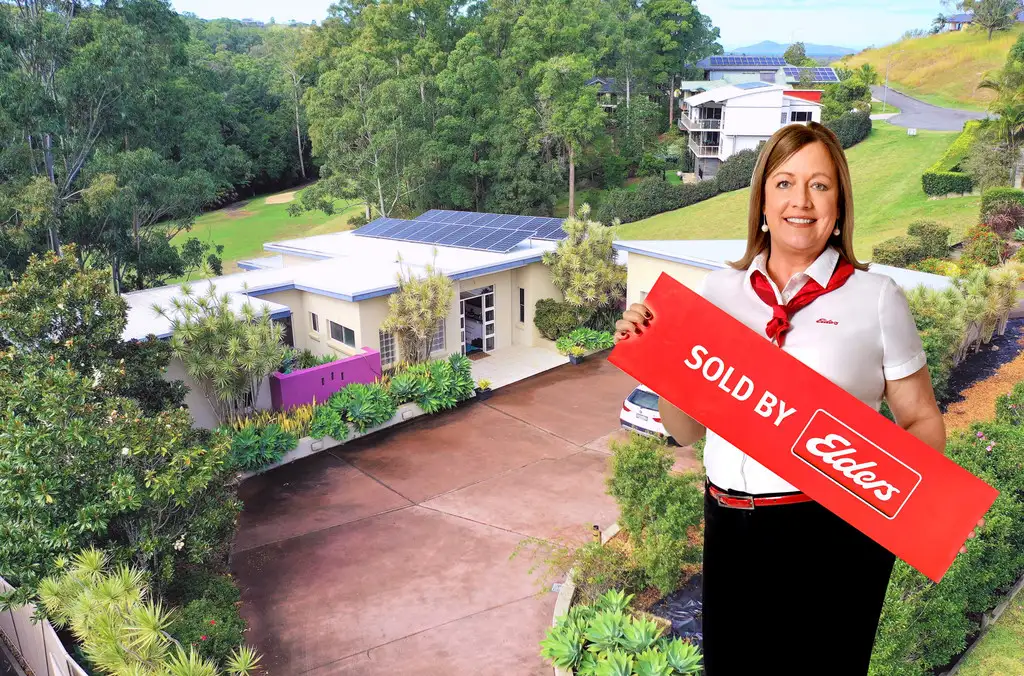 Main view of Homely house listing, 49 Hilltop Parkway, Tallwoods Village NSW 2430