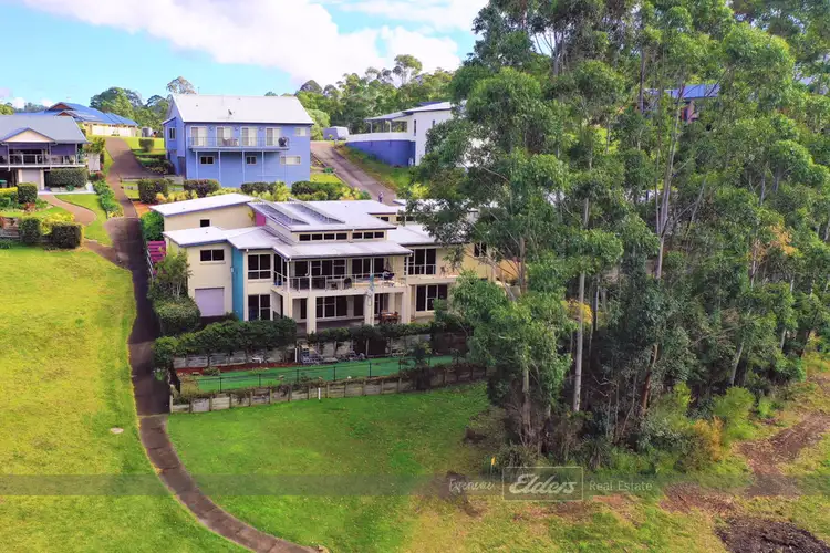 Third view of Homely house listing, 49 Hilltop Parkway, Tallwoods Village NSW 2430