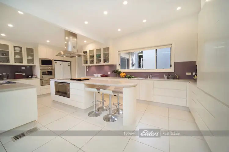 Fourth view of Homely house listing, 49 Hilltop Parkway, Tallwoods Village NSW 2430