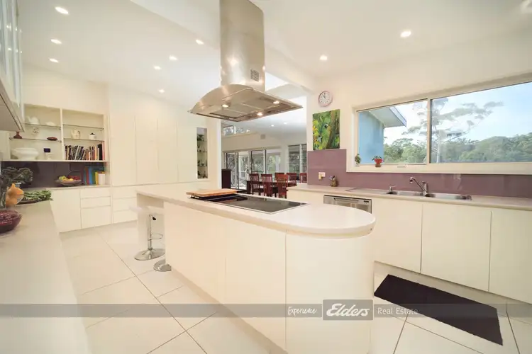 Fifth view of Homely house listing, 49 Hilltop Parkway, Tallwoods Village NSW 2430