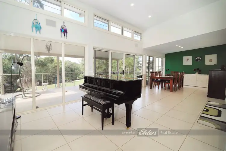 Sixth view of Homely house listing, 49 Hilltop Parkway, Tallwoods Village NSW 2430