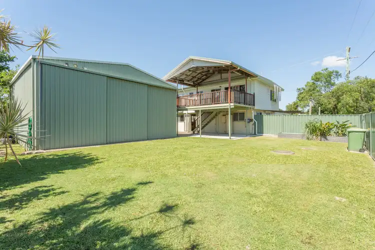 54 Investigator Street, Andergrove QLD 4740