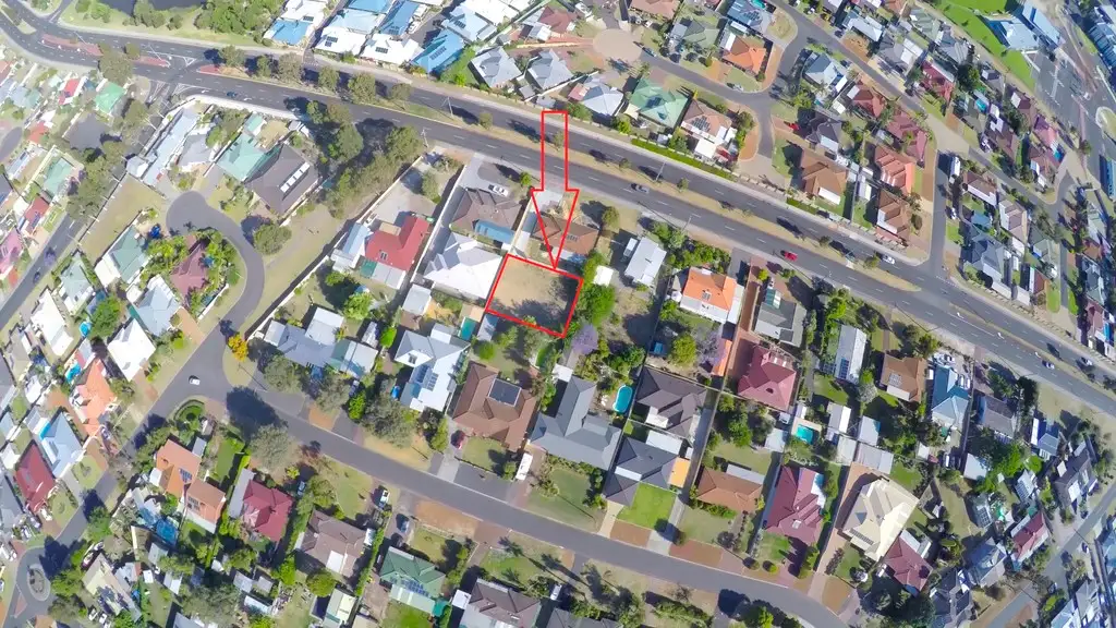 Main view of Homely land listing, 2/84 Eaton Drive, Eaton WA 6232