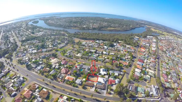 Third view of Homely land listing, 2/84 Eaton Drive, Eaton WA 6232