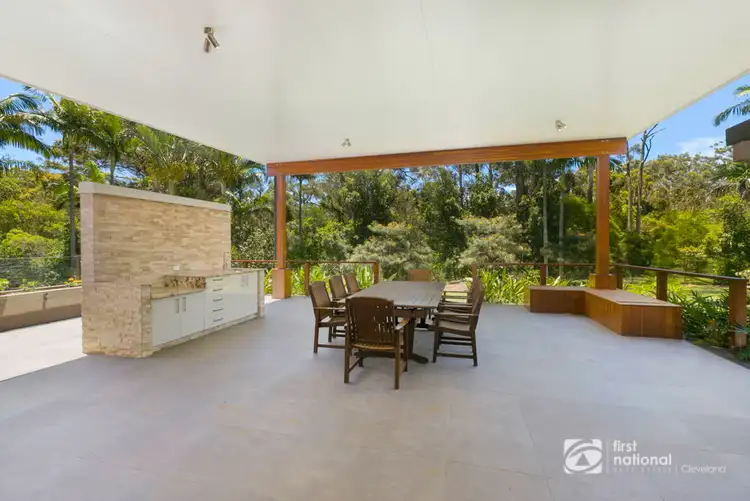 5 Gordonia Drive, Redland Bay QLD 4165