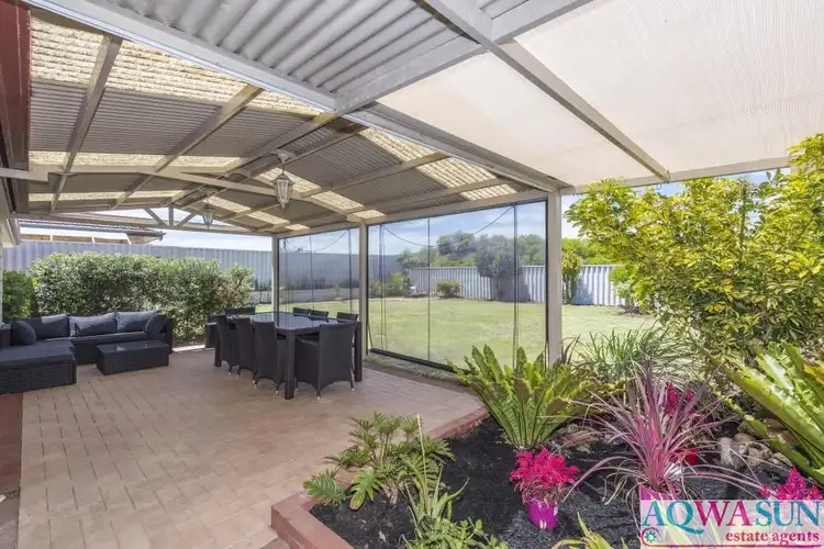 2 Glew Street, Singleton WA 6175