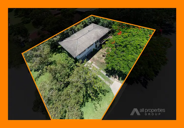 Second view of Homely house listing, 8 Kraatz Avenue, Loganlea QLD 4131