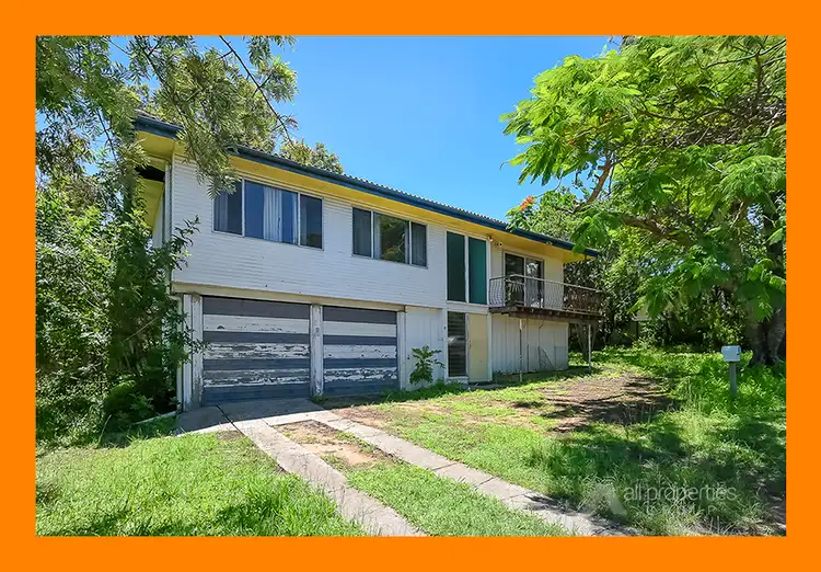 Third view of Homely house listing, 8 Kraatz Avenue, Loganlea QLD 4131