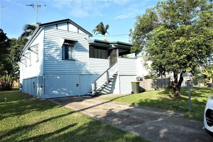 6 Baxter Street, Mackay QLD 4740