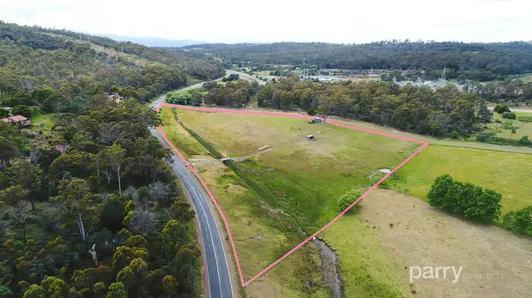 389 Meander Valley Road, Travellers Rest TAS 7250