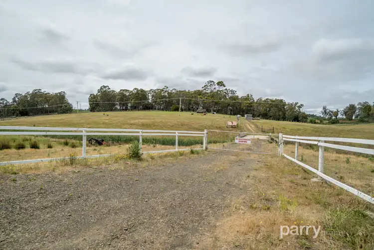 Fourth view of Homely land listing, 389 Meander Valley Road, Travellers Rest TAS 7250