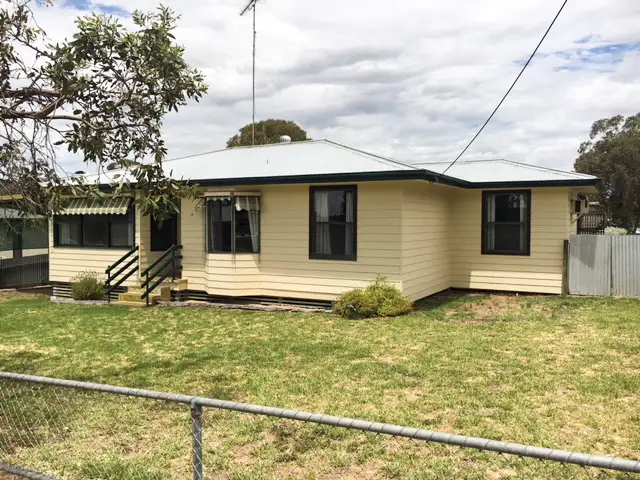 Main view of Homely house listing, 15 BARKER STREET, Padthaway SA 5271