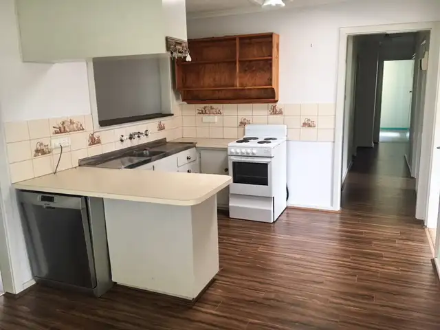 Second view of Homely house listing, 15 BARKER STREET, Padthaway SA 5271