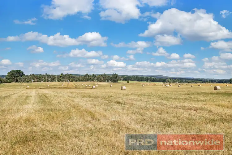 Fourth view of Homely land listing, Lot 5 Gillies Road, Bald Hills VIC 3364
