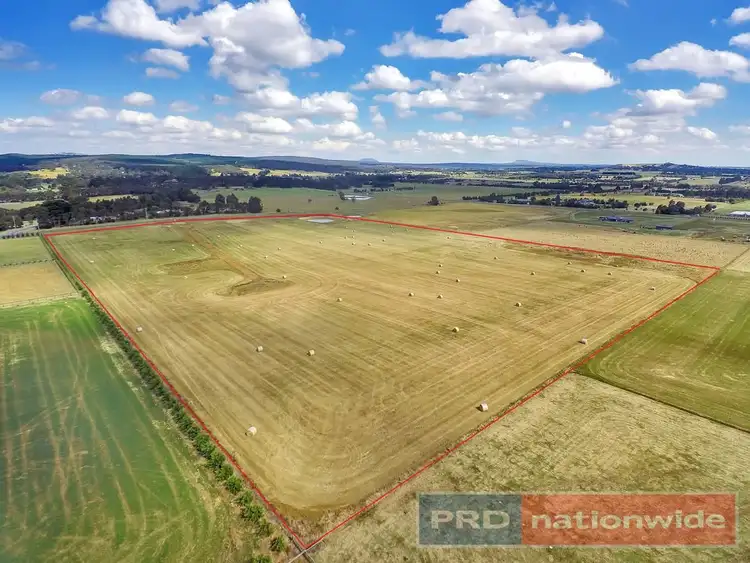 Sixth view of Homely land listing, Lot 5 Gillies Road, Bald Hills VIC 3364