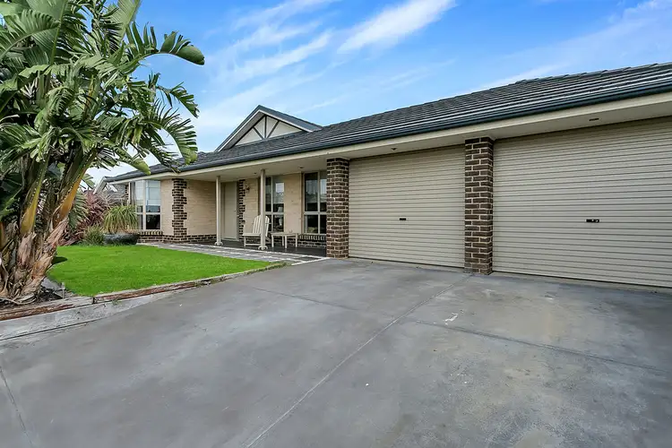 32 Albany Way, Seaford Rise SA 5169