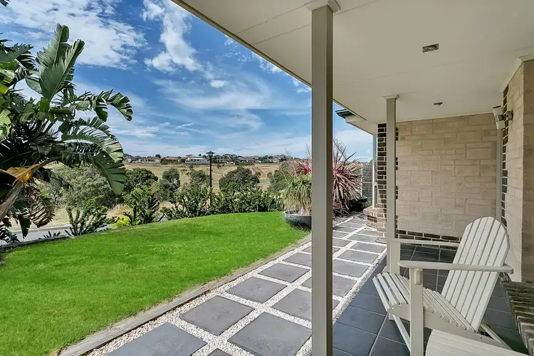 Second view of Homely house listing, 32 Albany Way, Seaford Rise SA 5169
