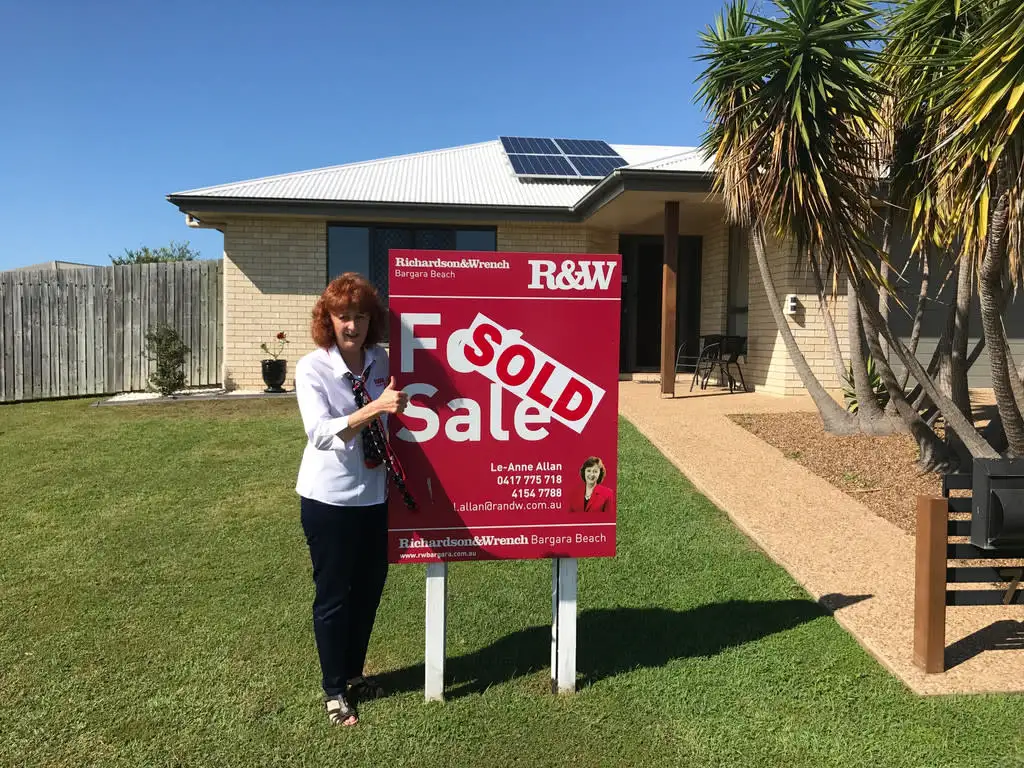 Main view of Homely house listing, 7 Wearing Road, Bargara QLD 4670