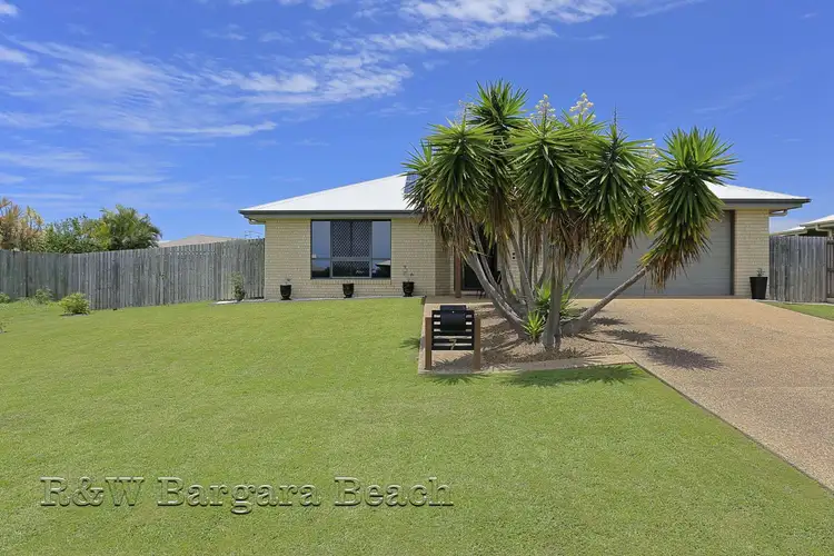 Second view of Homely house listing, 7 Wearing Road, Bargara QLD 4670