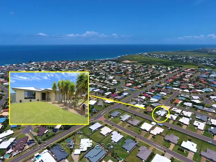 Third view of Homely house listing, 7 Wearing Road, Bargara QLD 4670