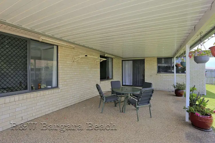 Fourth view of Homely house listing, 7 Wearing Road, Bargara QLD 4670