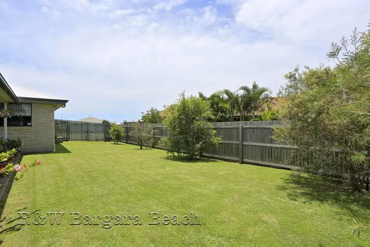 Fifth view of Homely house listing, 7 Wearing Road, Bargara QLD 4670