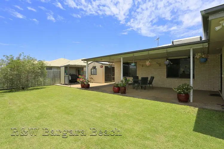 Sixth view of Homely house listing, 7 Wearing Road, Bargara QLD 4670