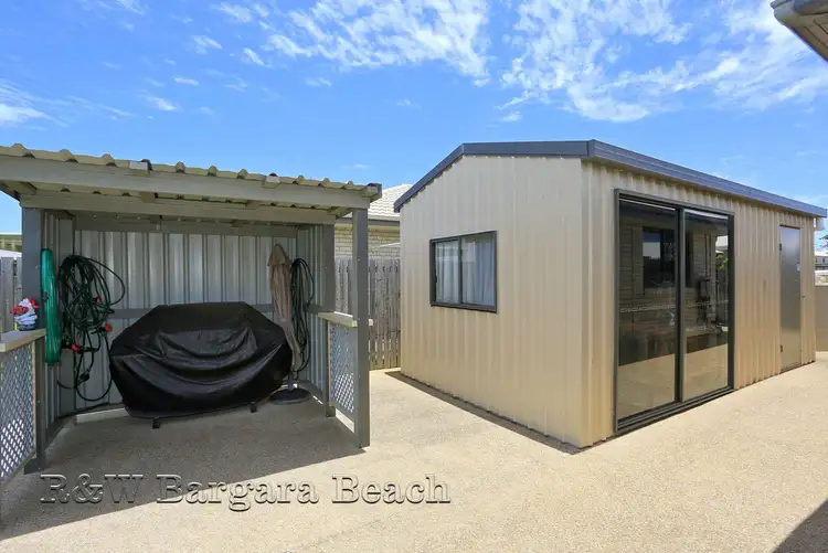 Seventh view of Homely house listing, 7 Wearing Road, Bargara QLD 4670
