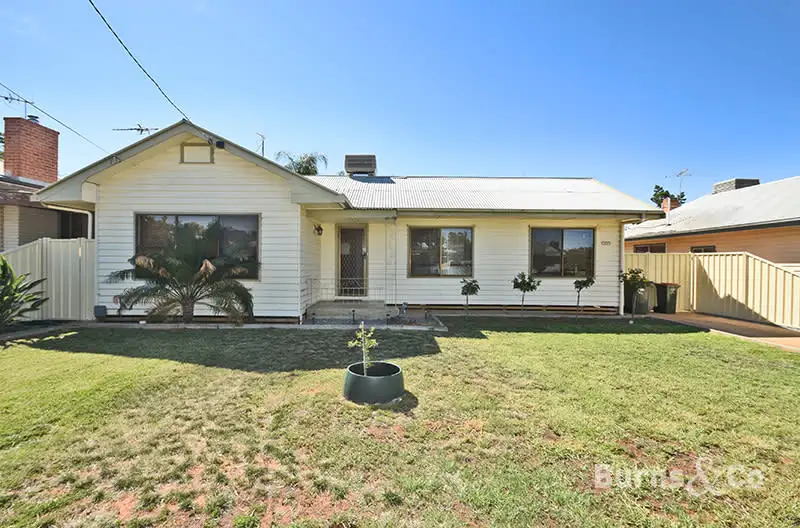 Main view of Homely house listing, 379 Etiwanda Avenue, Mildura VIC 3500