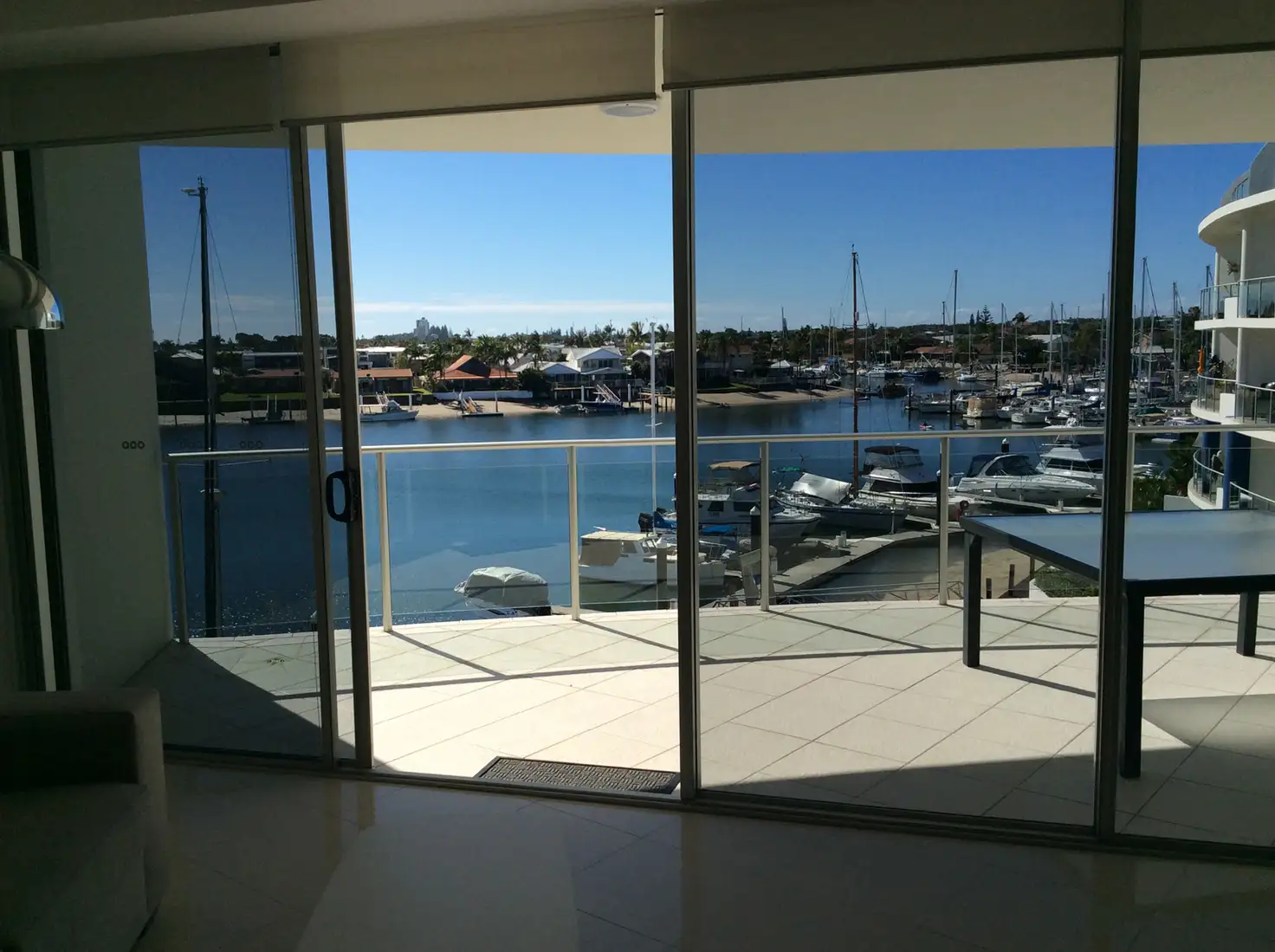 Main view of Homely unit listing, 301/11 Nicklin Way - Deepwater Point, Minyama QLD 4575