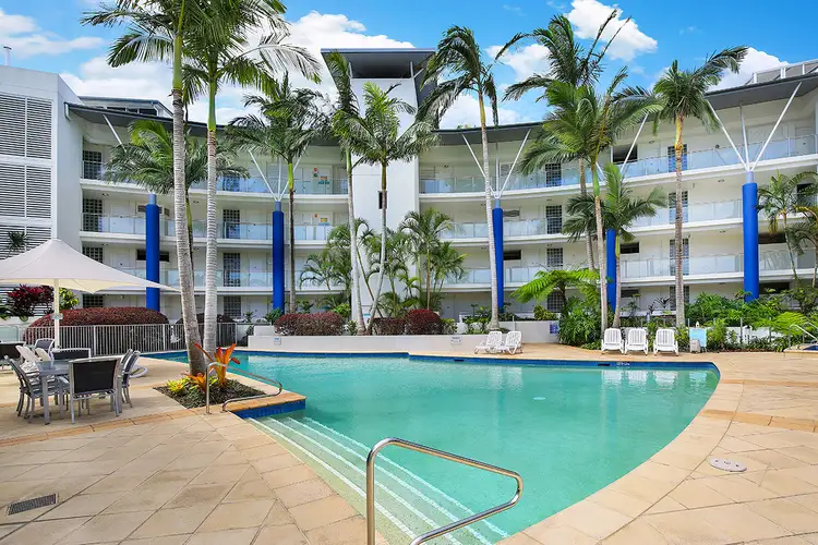 Second view of Homely unit listing, 301/11 Nicklin Way - Deepwater Point, Minyama QLD 4575