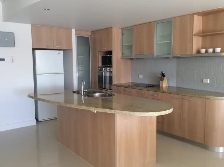 Third view of Homely unit listing, 301/11 Nicklin Way - Deepwater Point, Minyama QLD 4575