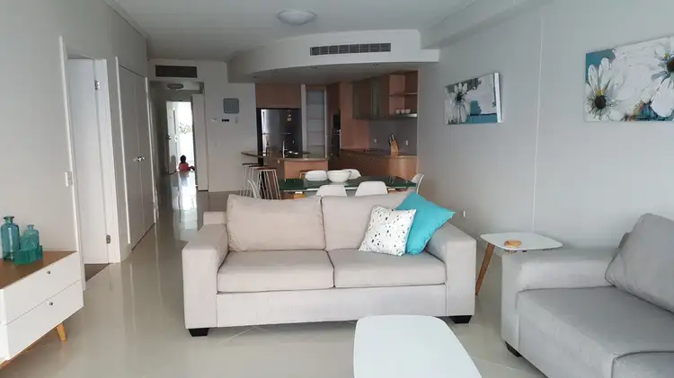 Fourth view of Homely unit listing, 301/11 Nicklin Way - Deepwater Point, Minyama QLD 4575