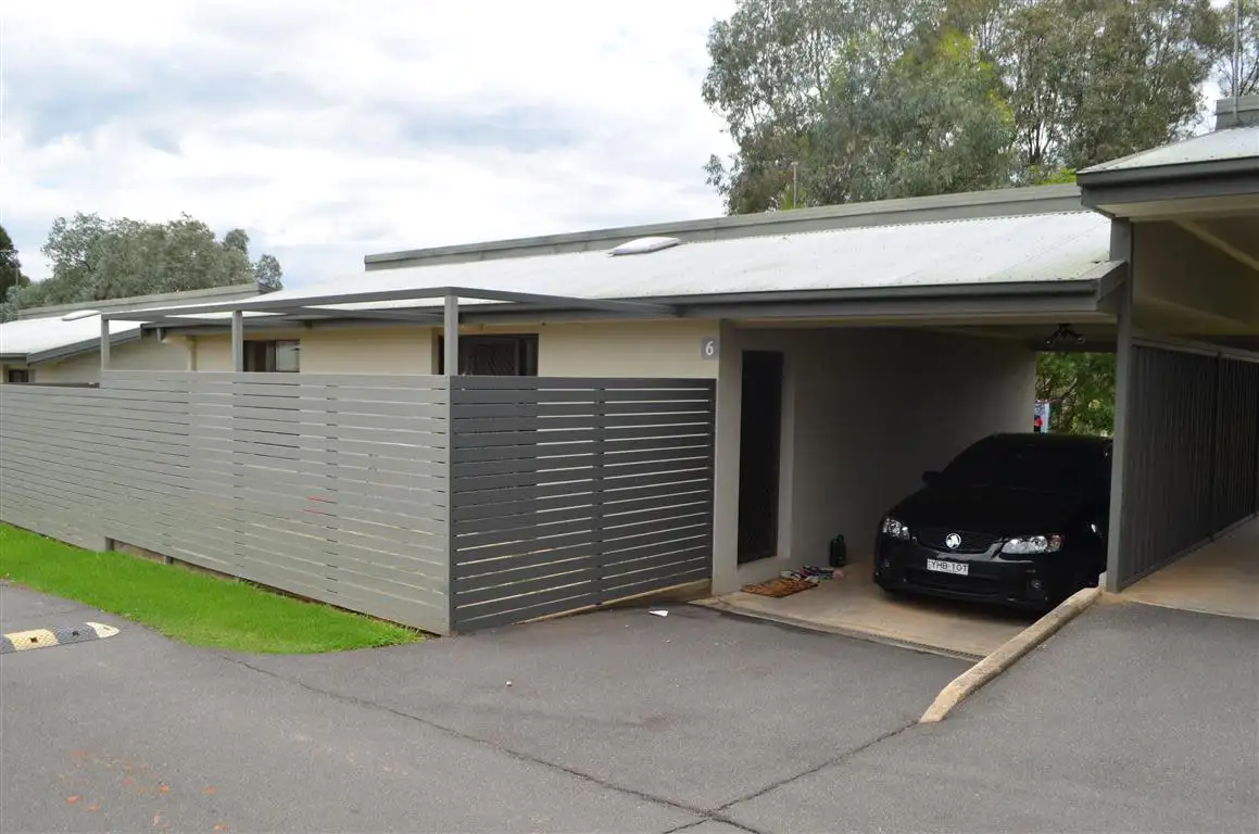 Main view of Homely house listing, 6/176 Capper Street, Tumut NSW 2720